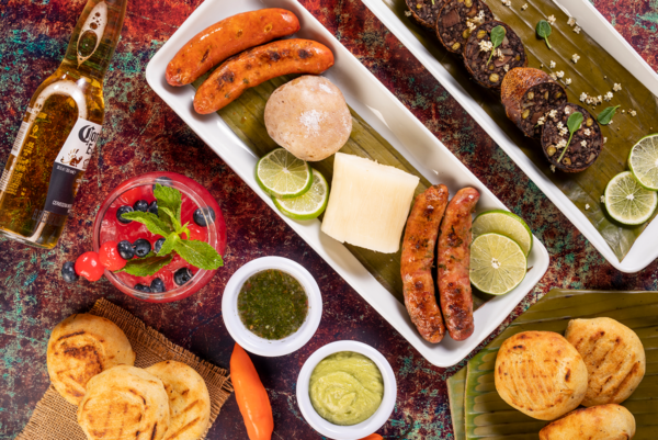 Gran parrilla boyacense – Descubre el Auténtico Sabor de Boyacá en Bogotá