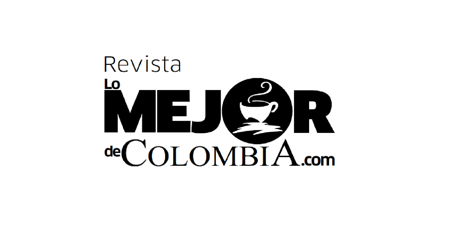 Revista lo mejor de Colombia
