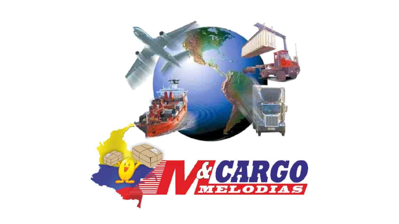 Melodías y Cargo: Eficiencia Logística para el Éxito Empresarial