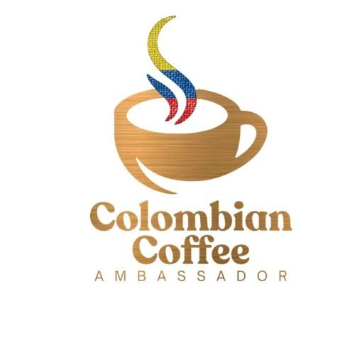 Colombian Coffee Ambassador