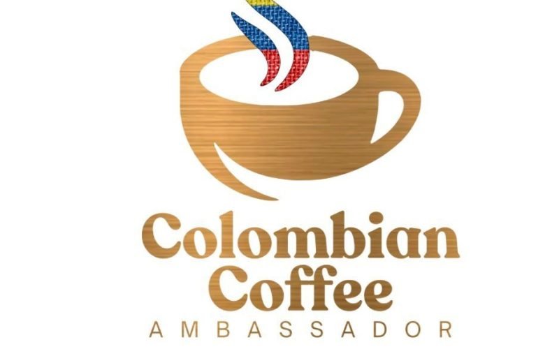 Colombian Coffee Ambassador