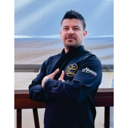 Del tolima para el mundo ‘’El gran tamal’’ – Mauricio Ospina