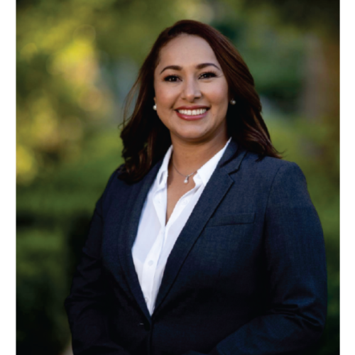 La Abogada de los Latinos en California – Monica Jara