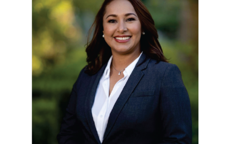 La Abogada de los Latinos en California – Monica Jara