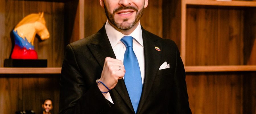 Abelardo de La Espriella: Sin filtros y con visión de futuro – Análisis de la presidencia de 2026