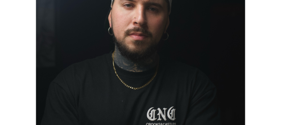 Jesús Fernando Pinzón Arias: El Maestro del Tatuaje en Realismo que Cautiva Estados Unidos