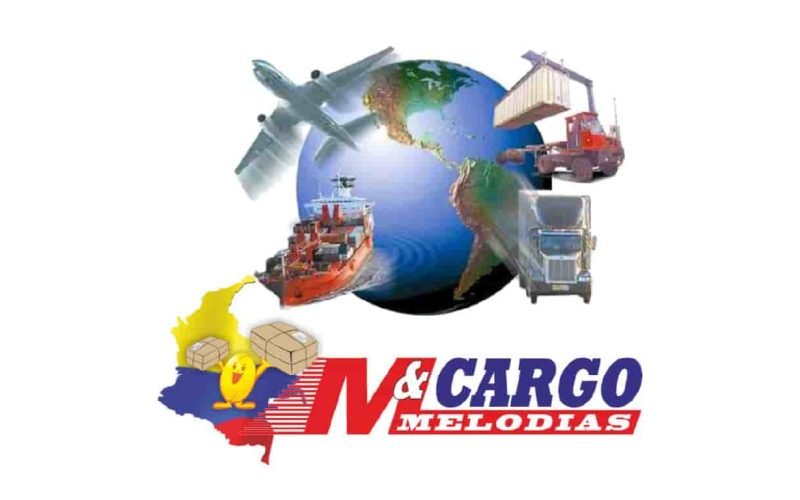 Melodías y Cargo: Eficiencia Logística para el Éxito Empresarial